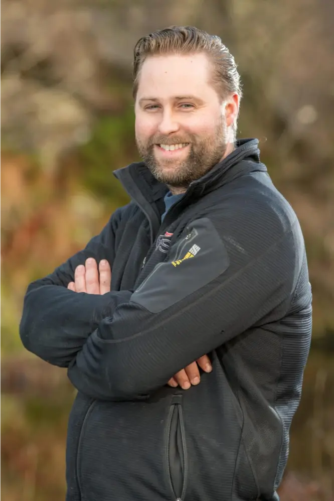 Drift og gjennomføring